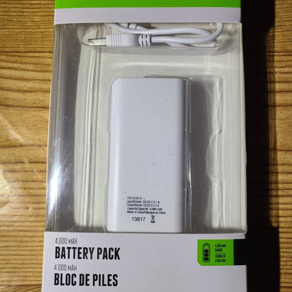 Autotrends Battery Pack